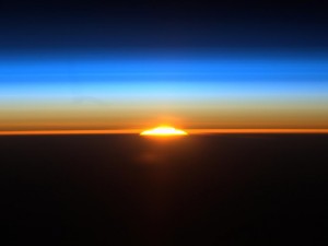 sunrise