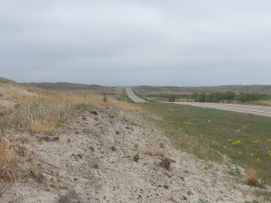 Hwy 81 S, Nebraska