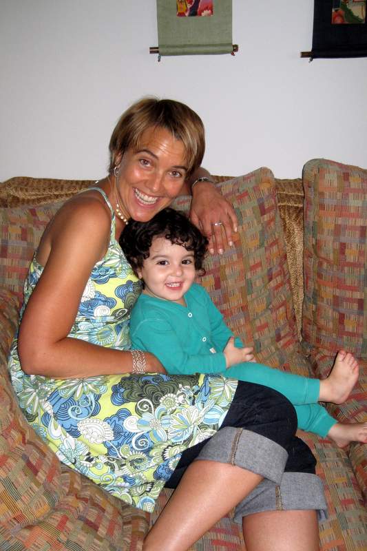 Sacred Activism (Part One) | Lauren Van Ham